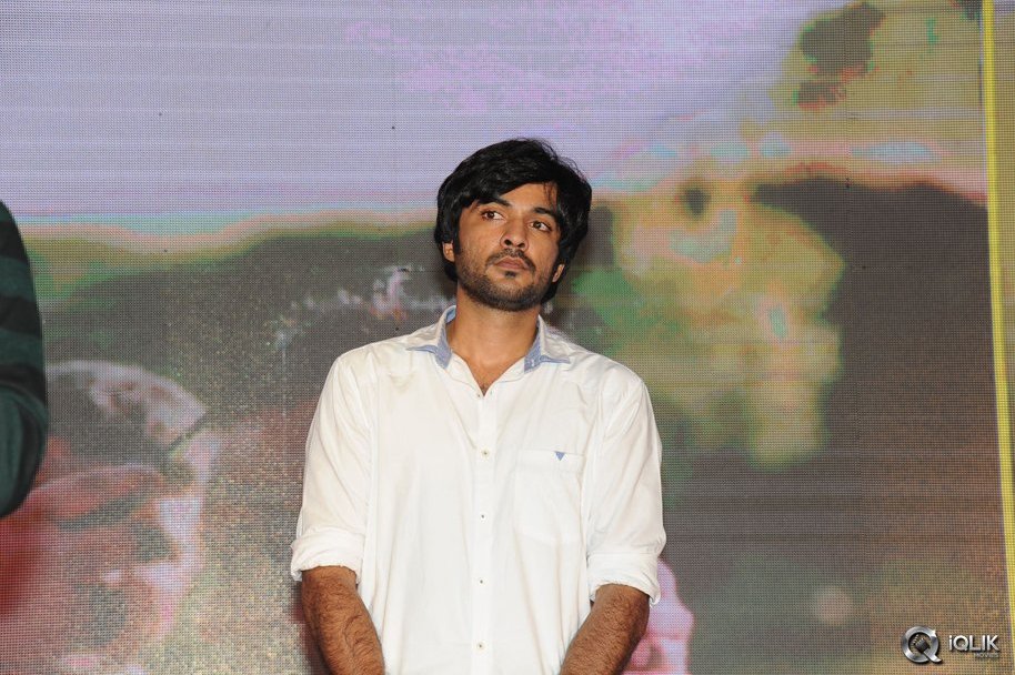 Kundanapu-Bomma-Movie-Audio-Launch